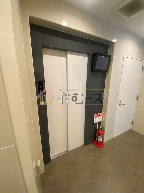 グランパシフィック塩草公園 その他外観2