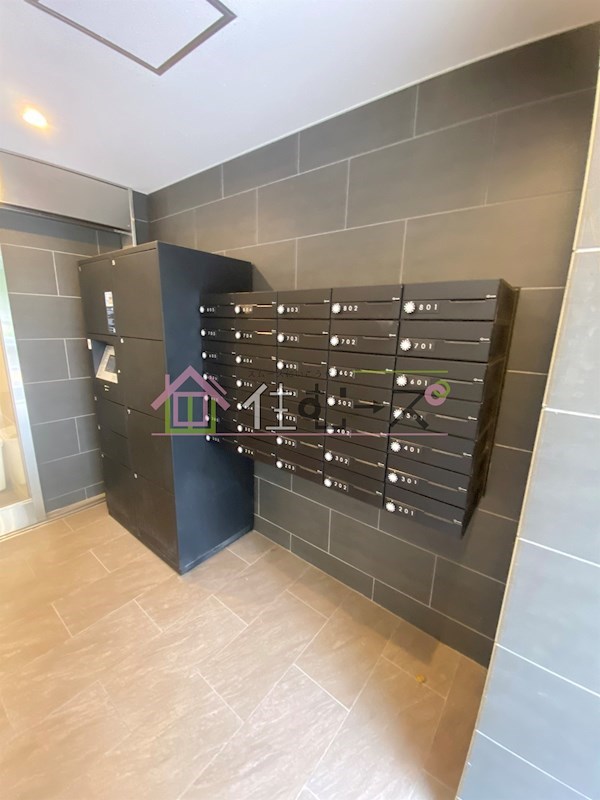 グランパシフィック塩草公園 その他外観3