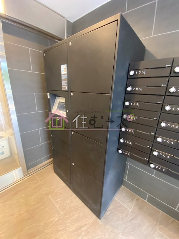 グランパシフィック塩草公園 その他外観4