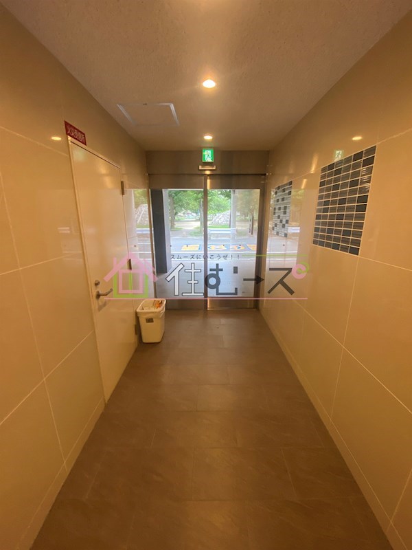 グランパシフィック塩草公園 その他外観6