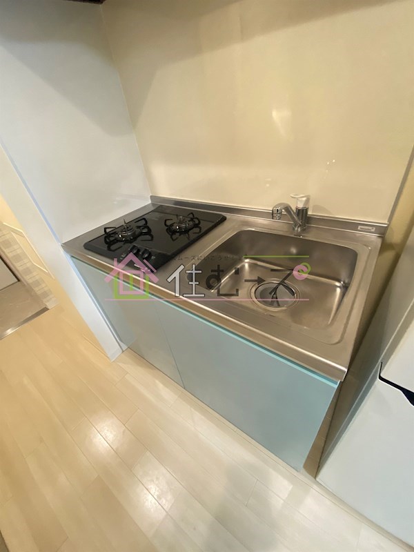 グランパシフィック塩草公園 キッチン