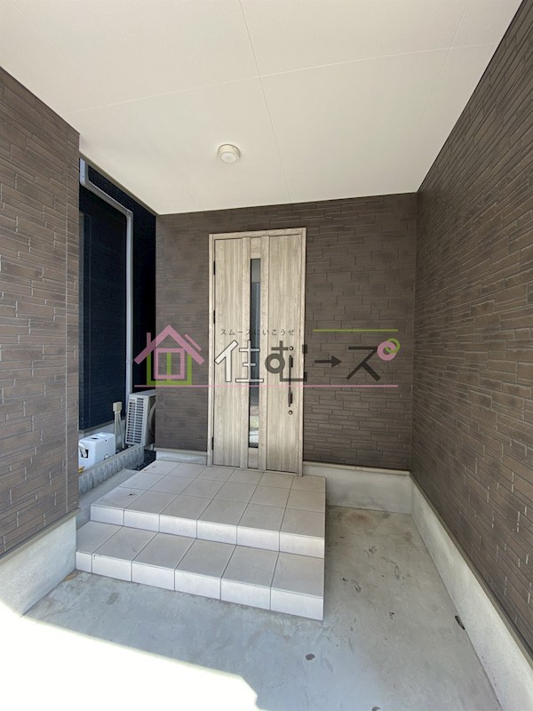 北津守戸建 その他1