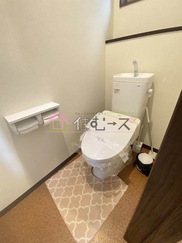 北津守戸建 その他5