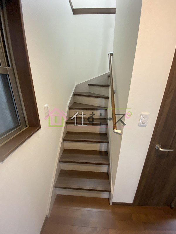 北津守戸建 その他外観4