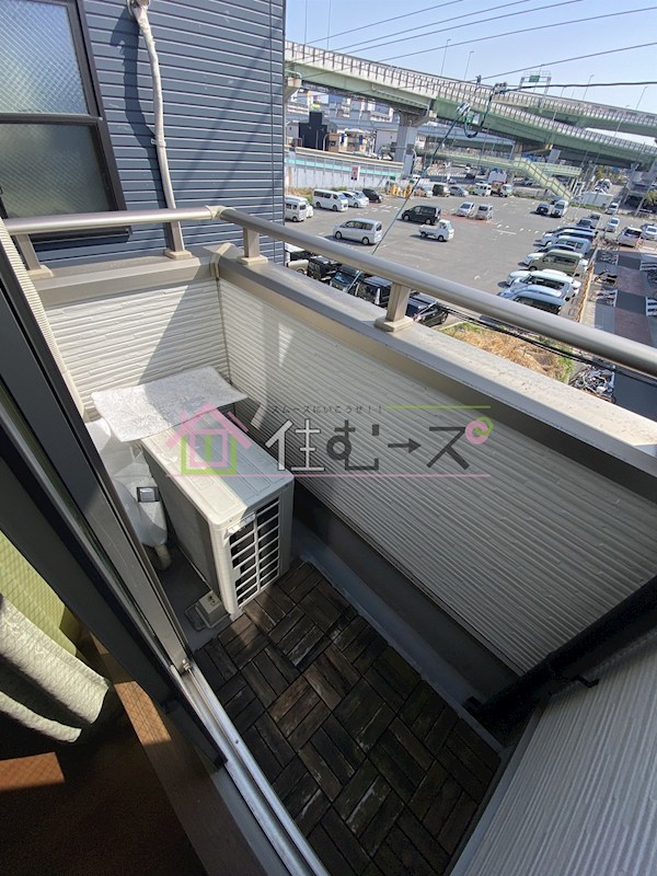 北津守戸建 その他外観5