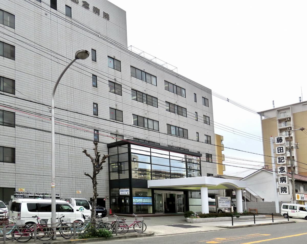 北津守戸建 周辺画像8