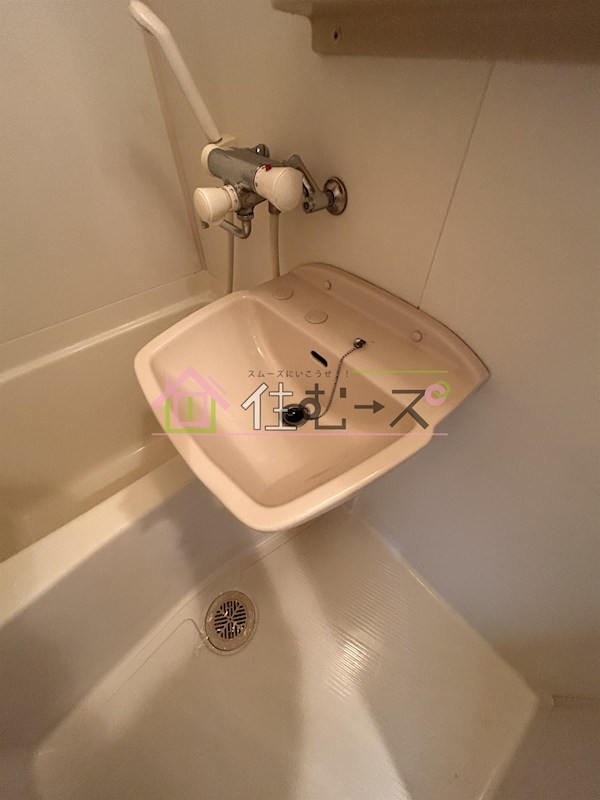 ディナスティ福島 その他3