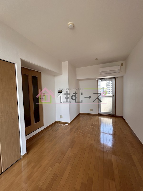 ディナスティ福島 リビング