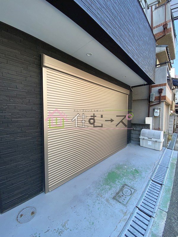 中古戸建 その他外観3