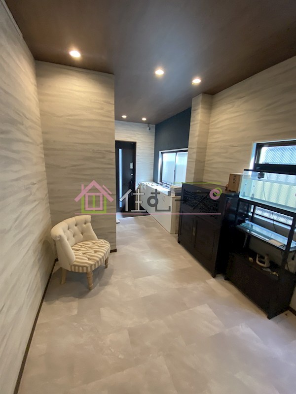 中古戸建 その他外観4