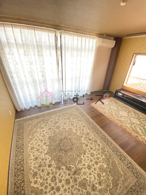 中古戸建 その他外観6