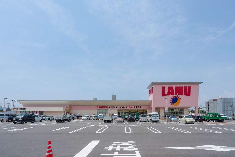 中古戸建 周辺画像3