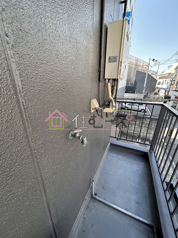 桜マンション その他2