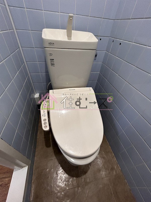 桜マンション その他4