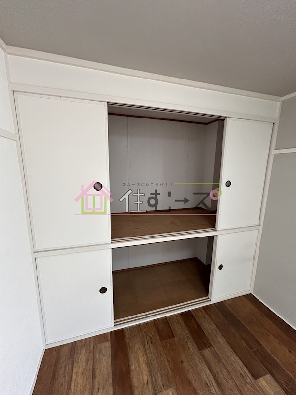 桜マンション その他6