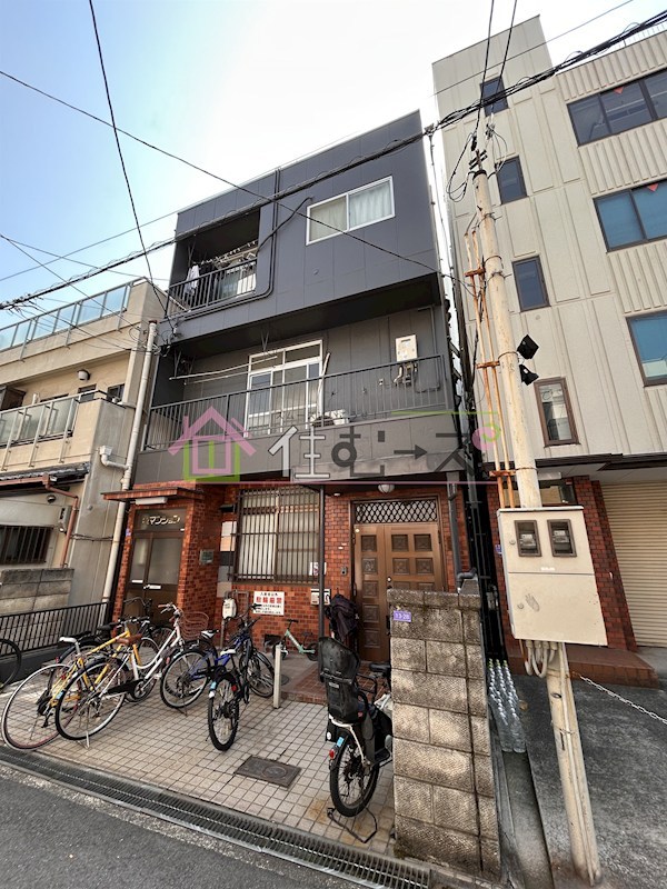 桜マンション その他外観1