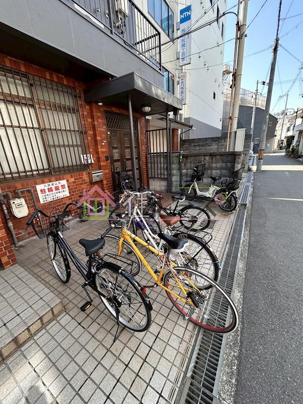 桜マンション その他外観2