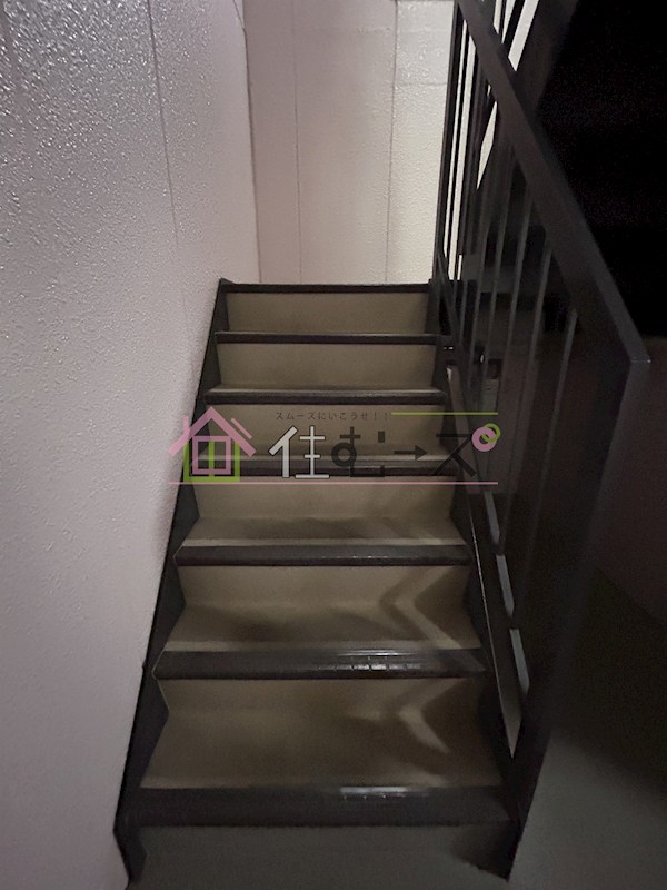 桜マンション その他外観3