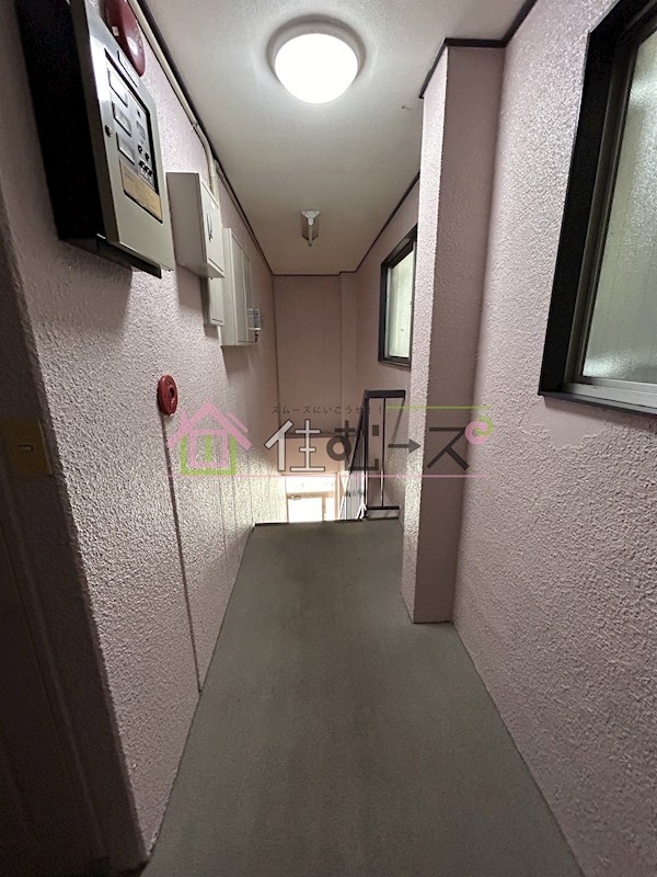 桜マンション その他外観4