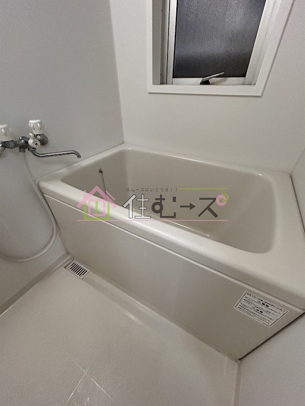 桜マンション 風呂画像