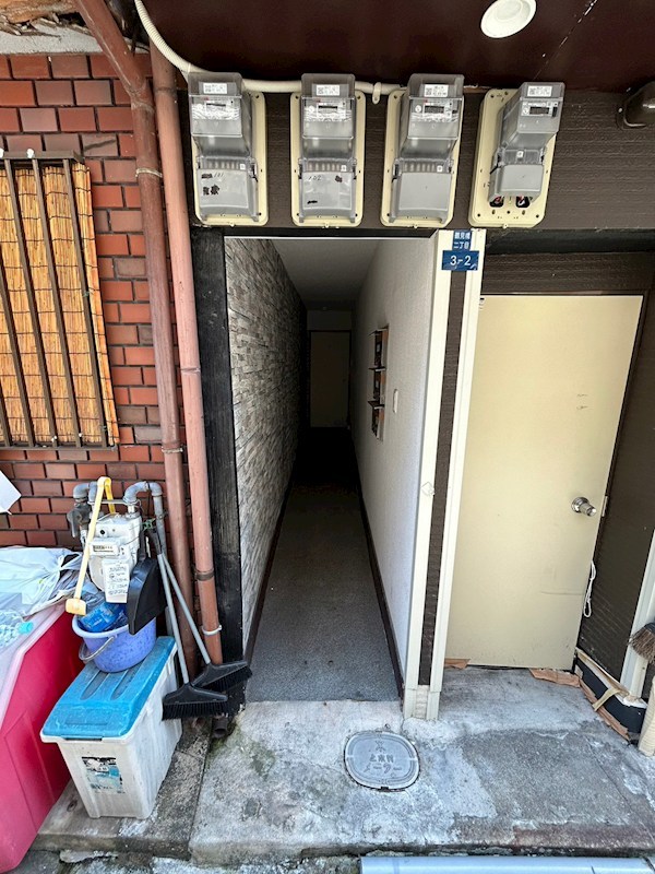 西成区鶴見橋 その他1