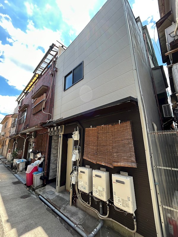 西成区鶴見橋 その他外観1