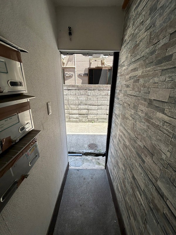 西成区鶴見橋 その他外観2