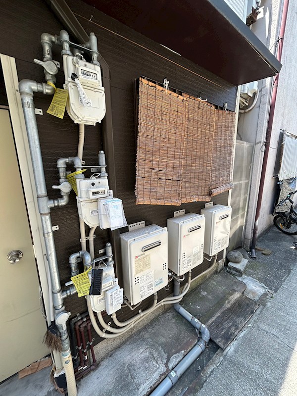 西成区鶴見橋 その他外観6