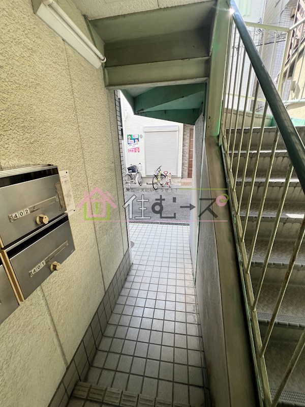 メゾン・ノア その他外観2