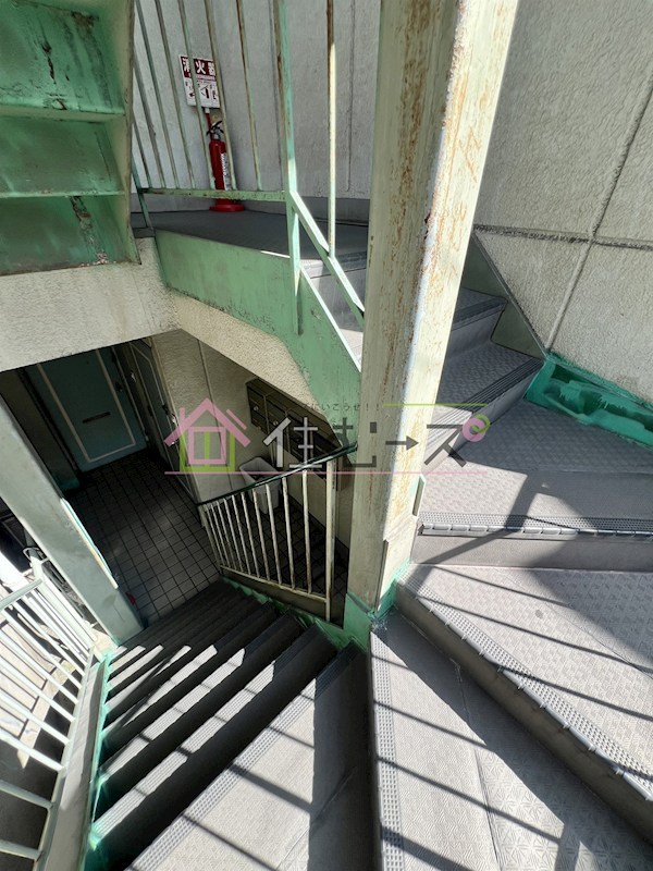 メゾン・ノア その他外観4