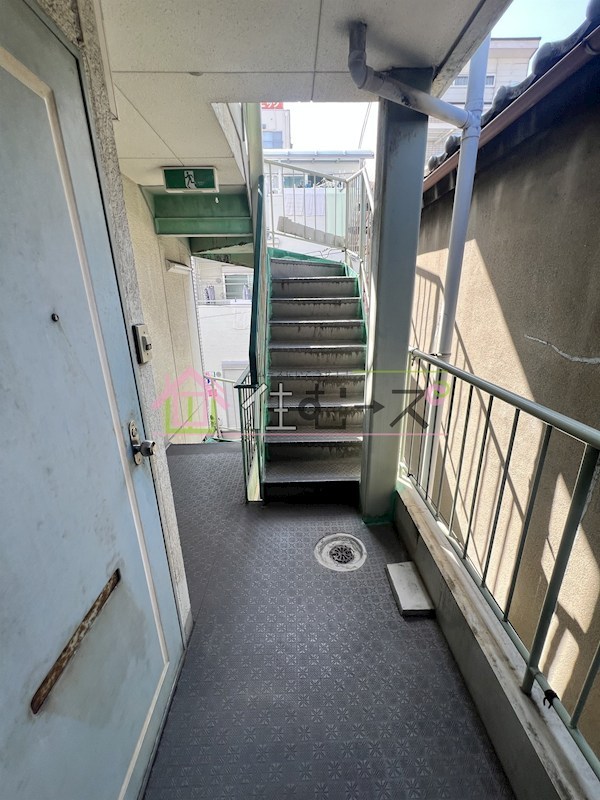 メゾン・ノア その他外観6