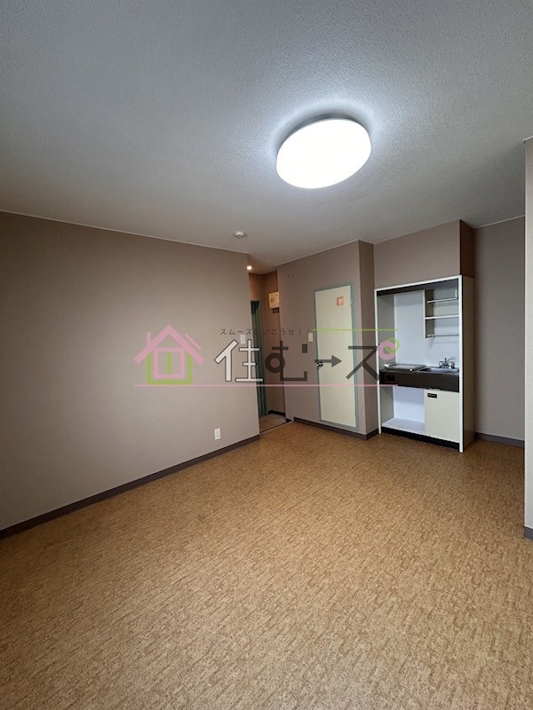 メゾン・ノア リビング