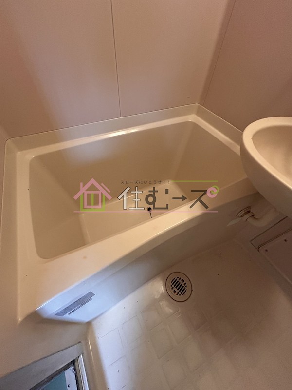 メゾン・ノア 風呂画像