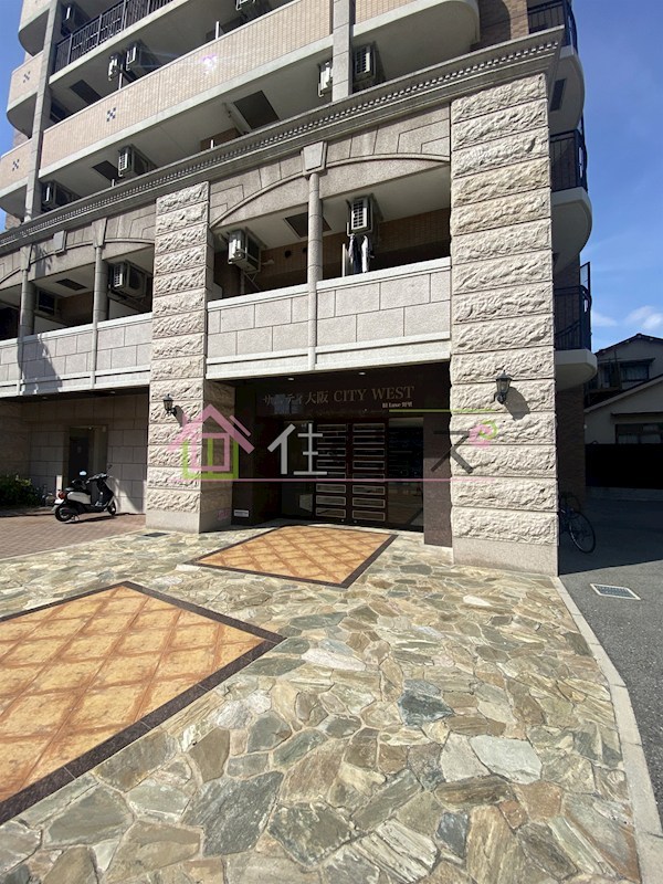 サムティ大阪CITY WEST その他1