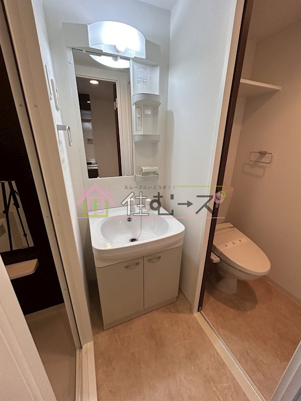 サムティ大阪CITY WEST その他4