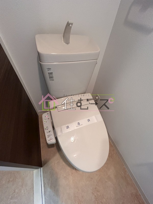 サムティ大阪CITY WEST その他5