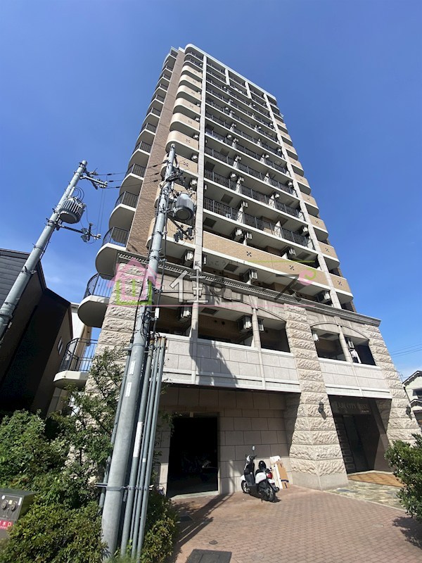 サムティ大阪CITY WEST その他外観1