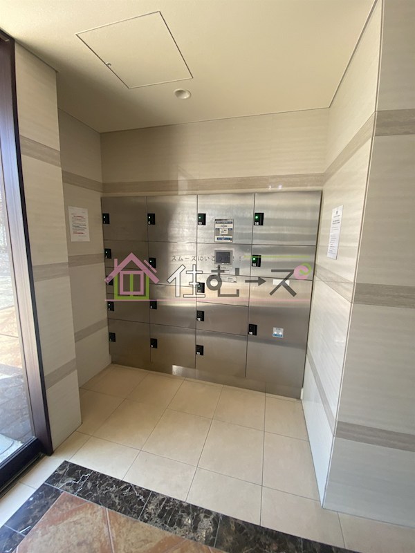 サムティ大阪CITY WEST その他外観3