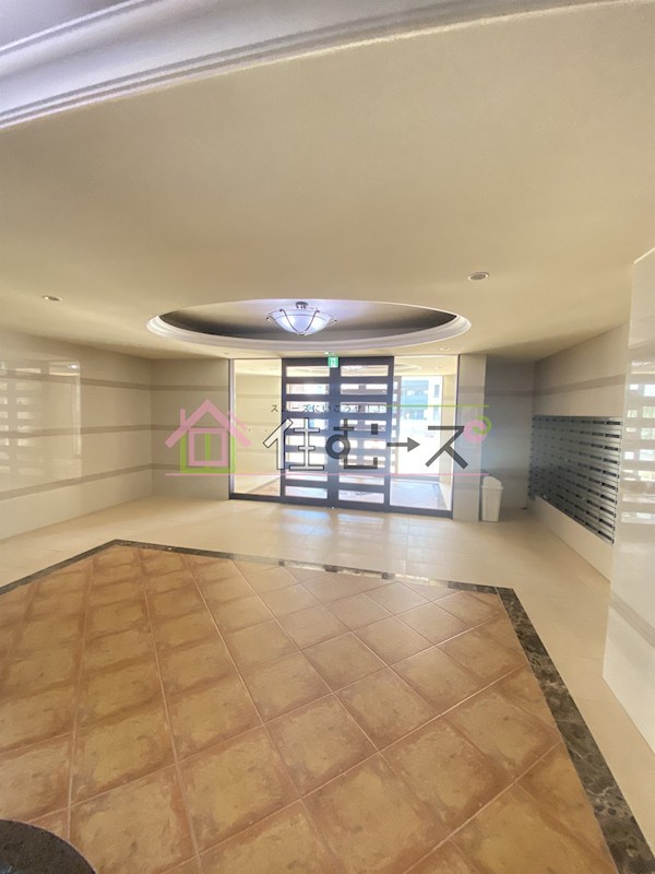 サムティ大阪CITY WEST その他外観5