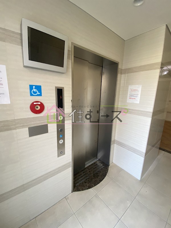 サムティ大阪CITY WEST その他外観6