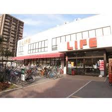 サムティ大阪CITY WEST 周辺画像7