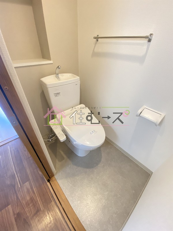 ブラン花園町 その他5