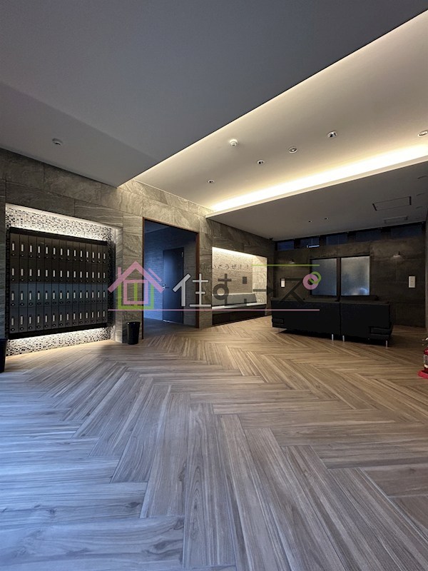 ブラン花園町 その他外観2