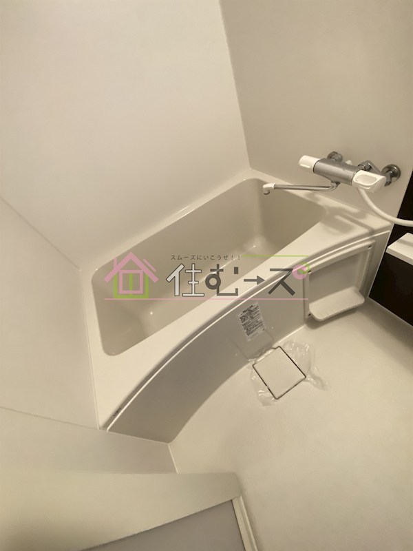 ブラン花園町 風呂画像