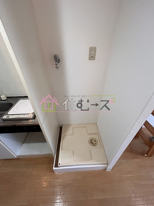 パッサージュⅡ その他3