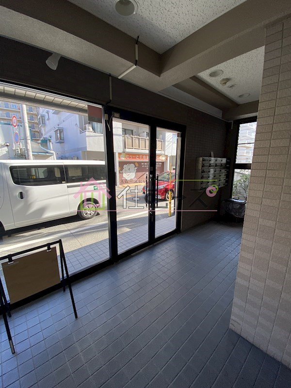 パッサージュⅡ その他外観2