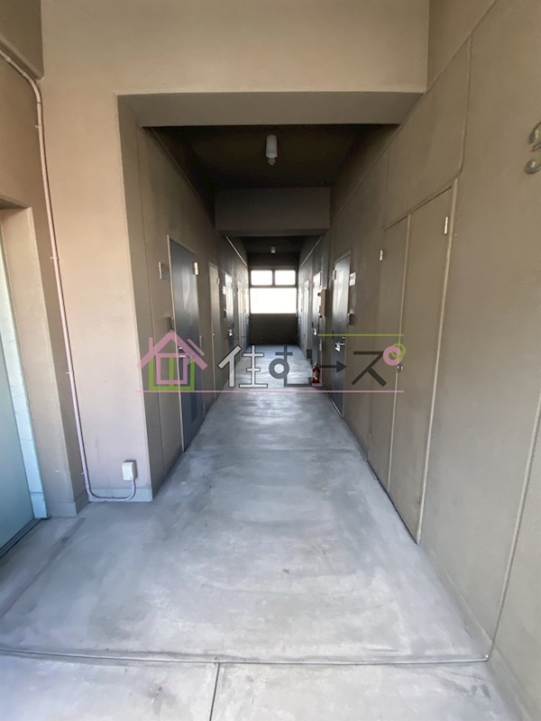 パッサージュⅡ その他外観3