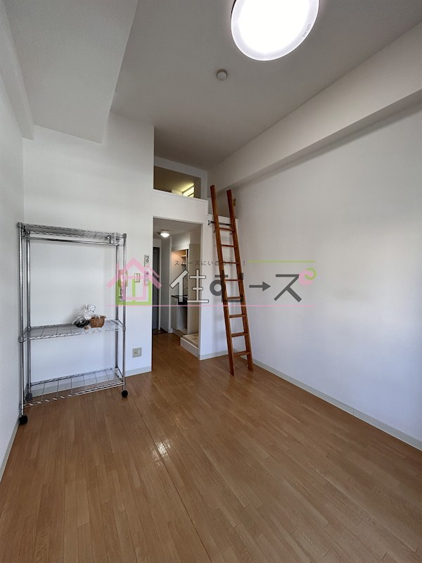 パッサージュⅡ リビング