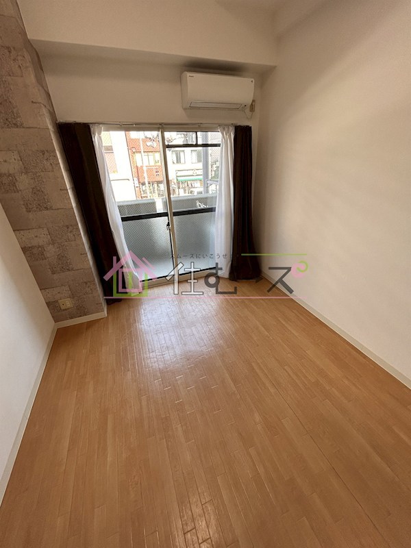 パッサージュⅡ ベッドルーム