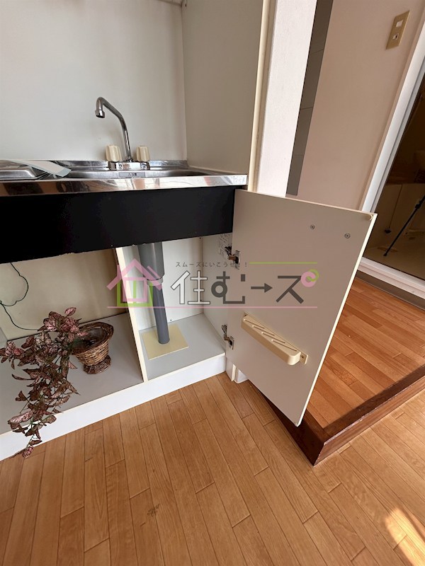 パッサージュⅠ その他6